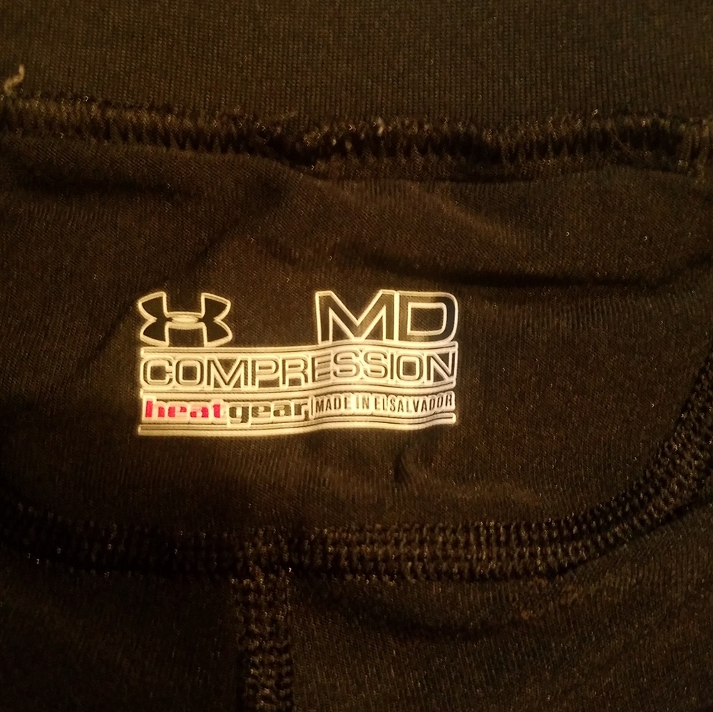 Under armour womens leggings - Picture 2 of 3